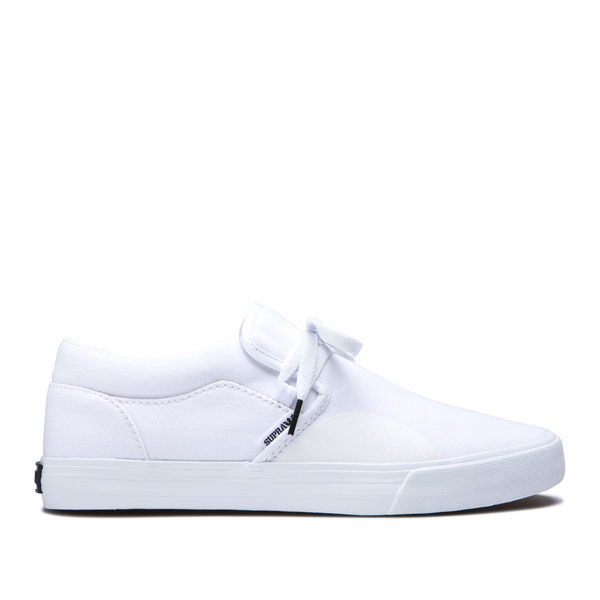 Zapatillas supra para mujer deals